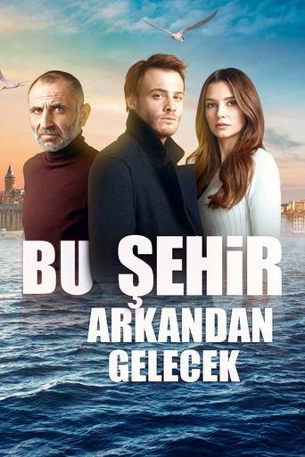 Heart of the City dizi afişi