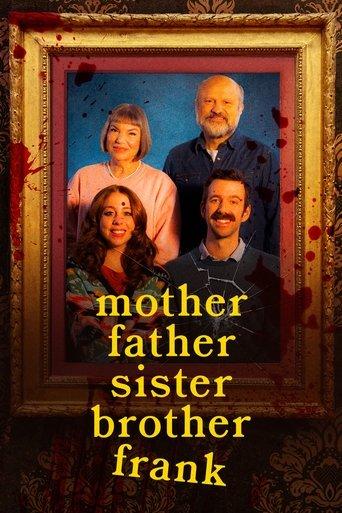 Mother Father Sister Brother Frank film afişi