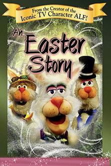 An Easter Story film afişi