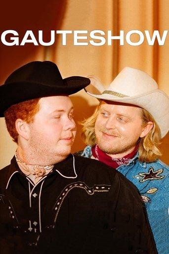 Gauteshow dizi afişi