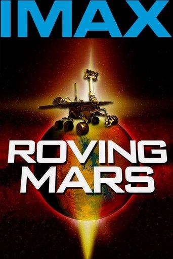 Roving Mars film afişi