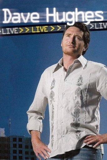 Dave Hughes Live film afişi