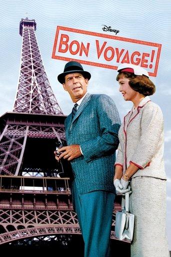 Bon Voyage! film afişi