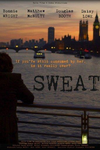 Sweat film afişi