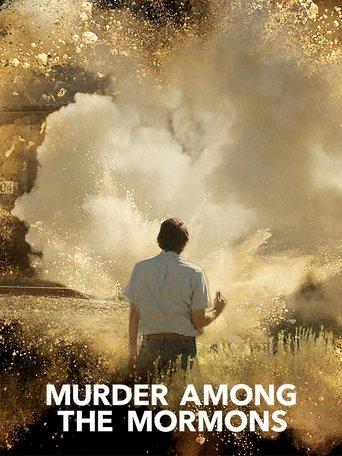 Murder Among the Mormons dizi afişi