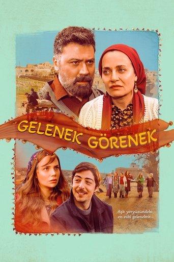 Gelenek Görenek film afişi