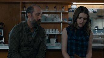 Hungry, Cold & Tired