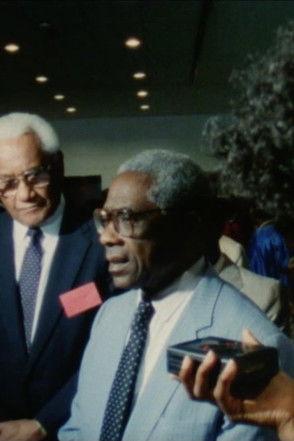 Aimé Césaire: The Mask of Words film afişi