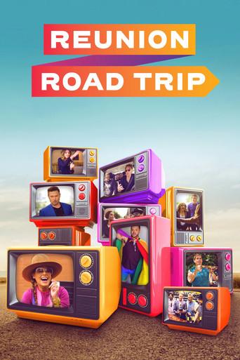 Reunion Road Trip dizi afişi