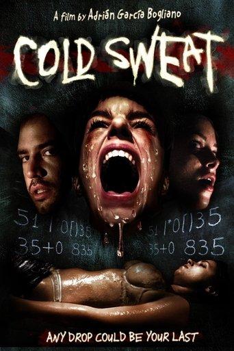 Cold Sweat film afişi