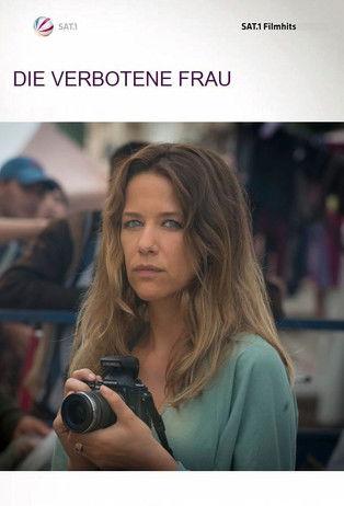 Die verbotene Frau film afişi