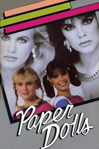 Paper Dolls film afişi