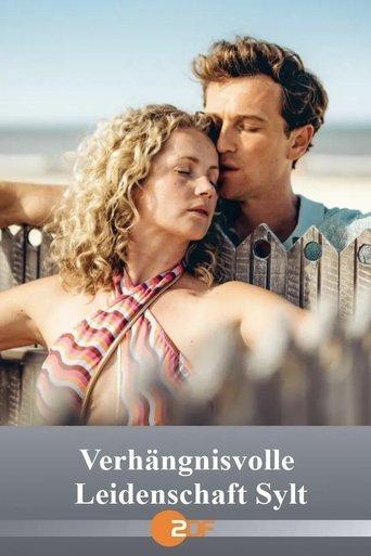 Verhängnisvolle Leidenschaft Sylt film afişi