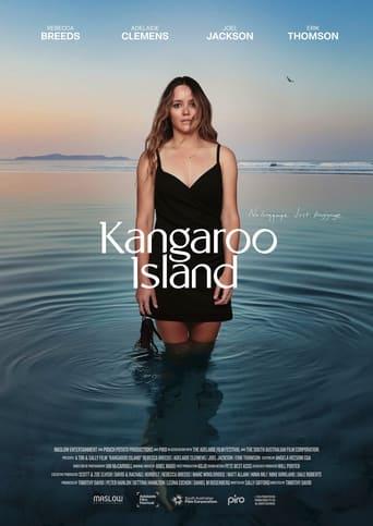 Kangaroo Island film afişi