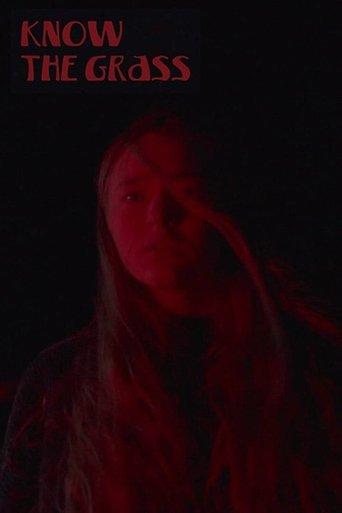 Know the Grass film afişi