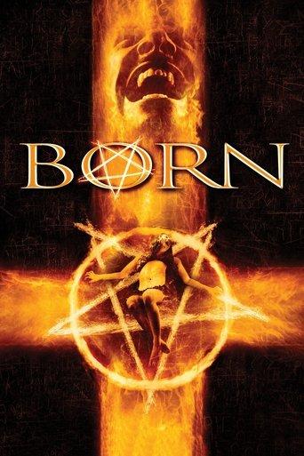 Born film afişi