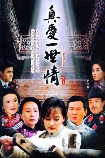 真爱一世情 dizi afişi
