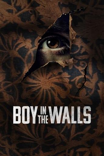 Boy in the Walls film afişi
