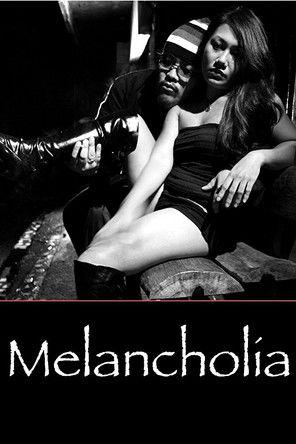 Melancholia film afişi