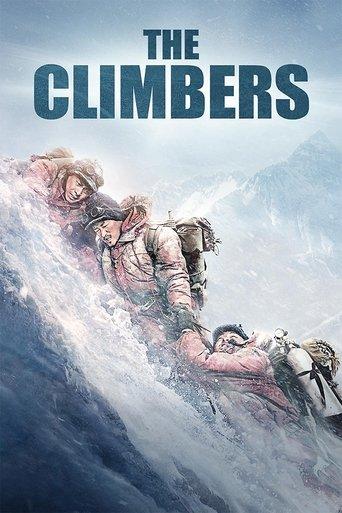 The Climbers film afişi