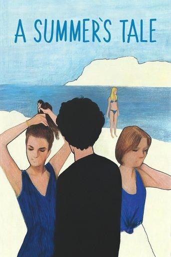 A Summer's Tale film afişi