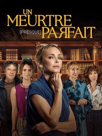 Un meurtre (presque) parfait film afişi