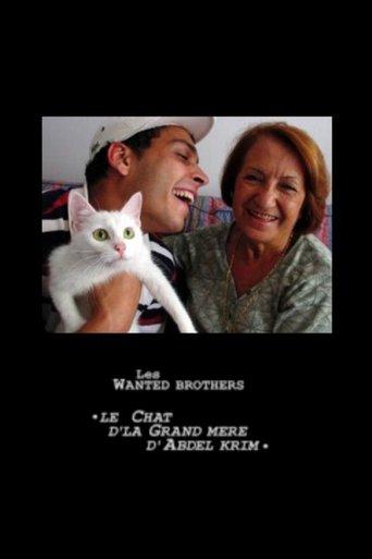 Le Chat d'la grand mère d'Abdel Krim film afişi