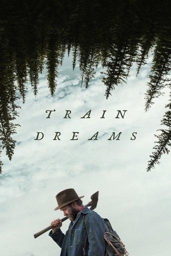 Train Dreams film afişi
