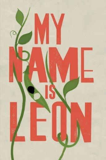 My Name Is Leon film afişi