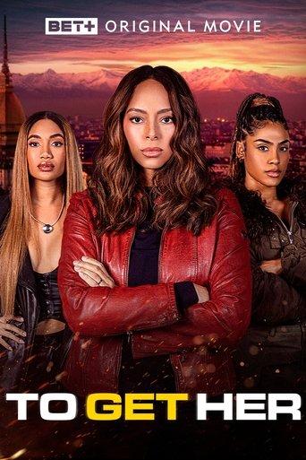 To Get Her film afişi