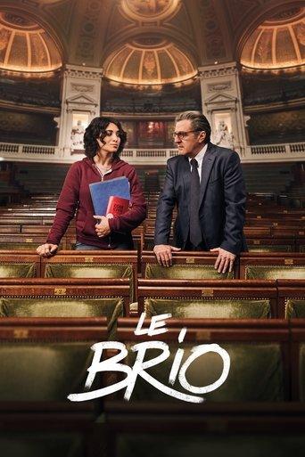 Le Brio film afişi