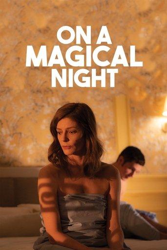 On a Magical Night film afişi