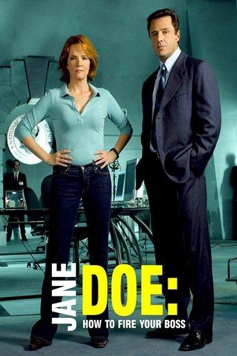 Jane Doe: How to Fire Your Boss film afişi