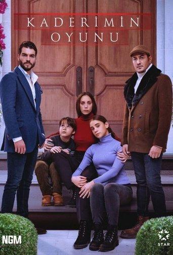 The Game of Destiny dizi afişi