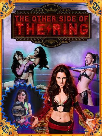 The Other Side of the Ring film afişi