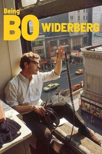 Being Bo Widerberg film afişi