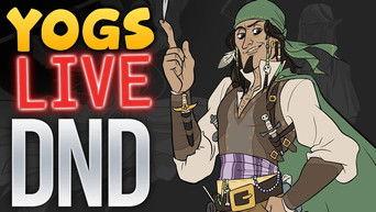 Orcs, Dragons and Bears! Oh my!