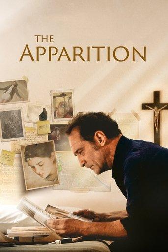 The Apparition film afişi