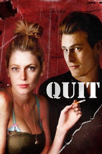 Quit film afişi