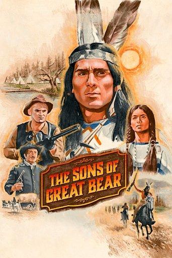 The Sons of Great Bear film afişi