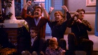 The Thanksgiving Show