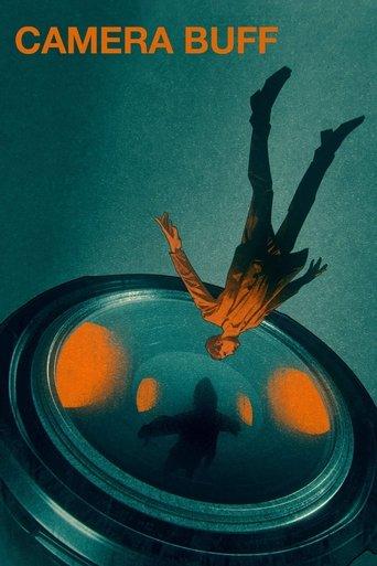 Camera Buff film afişi