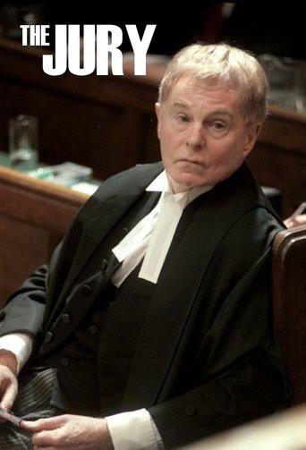 The Jury dizi afişi