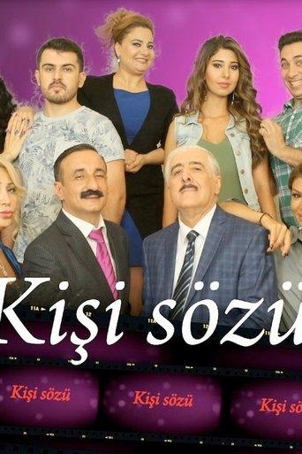 Man’s Word dizi afişi