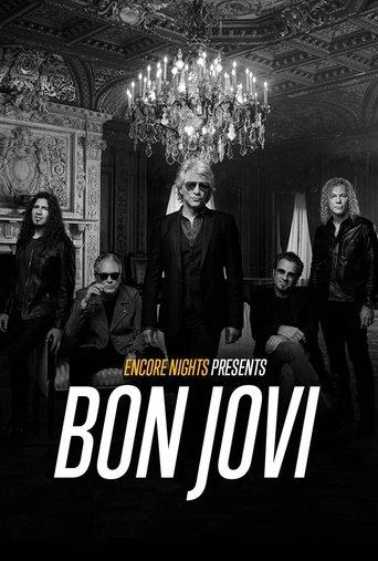 Bon Jovi: Encore Nights Drive-In film afişi