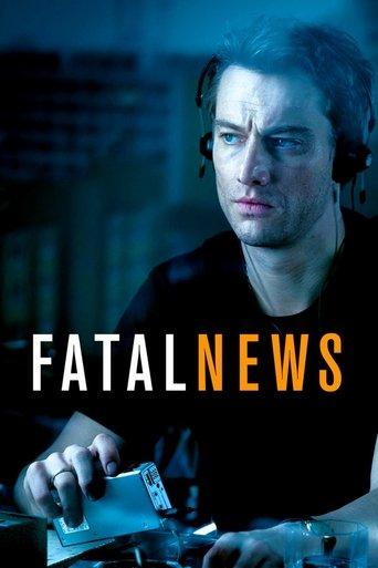 Fatal News dizi afişi