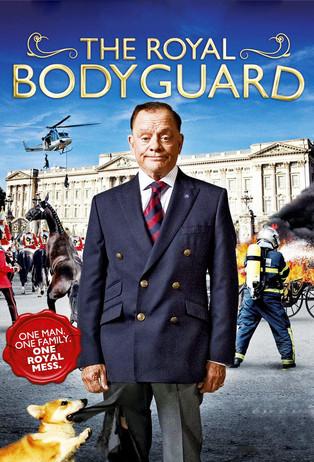 The Royal Bodyguard dizi afişi