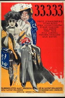 33.333 film afişi