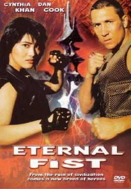 Eternal Fist film afişi
