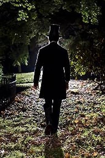 Lincoln in the Bardo film afişi